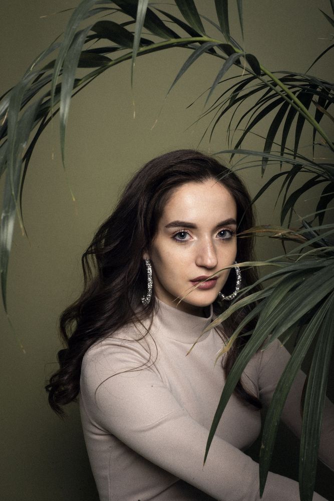 Photograph by Пономарёва Наталья