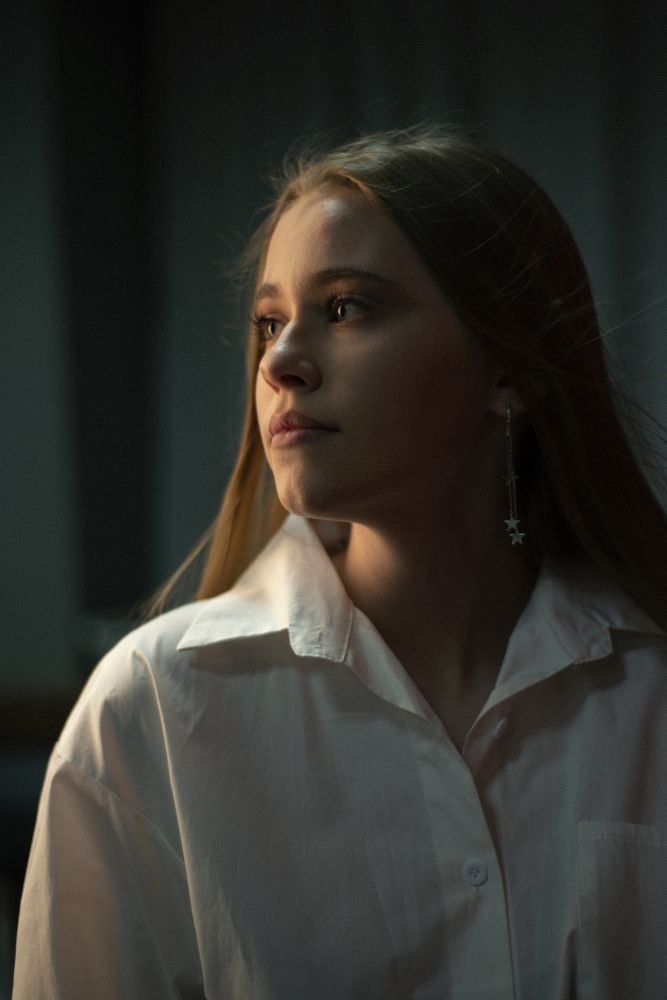 Photograph by Пономарёва Наталья