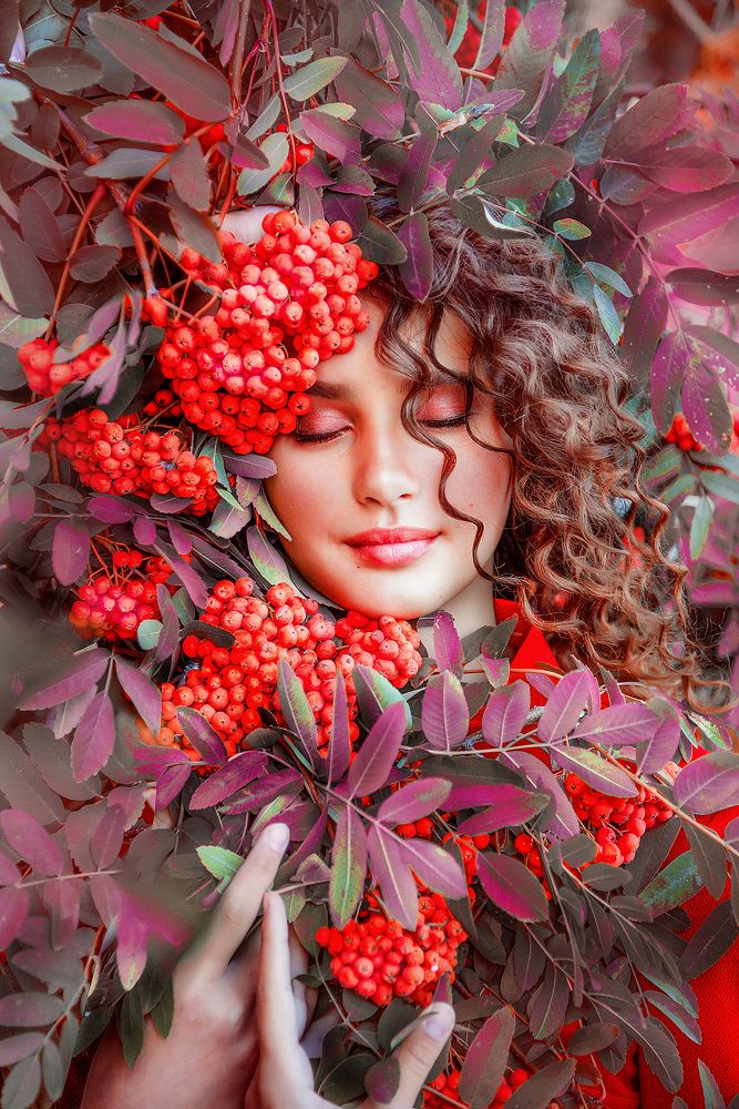 Photograph by Наталья Цапаева