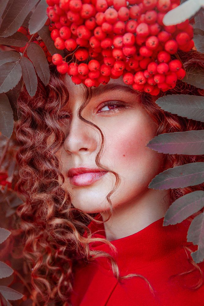 Photograph by Наталья Цапаева