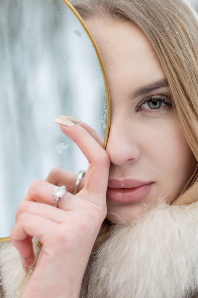 Фотография автора Ольга Лесюк