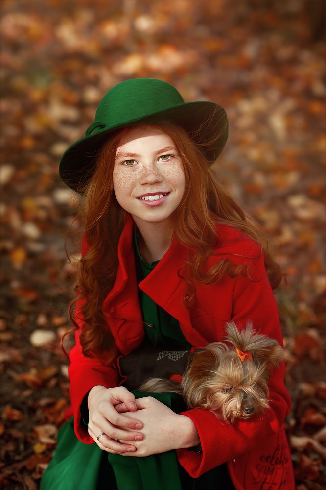 Photograph by Анна Урусова