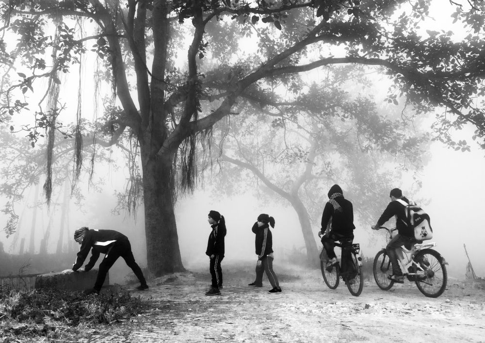 Photograph by Asamanj Maiti