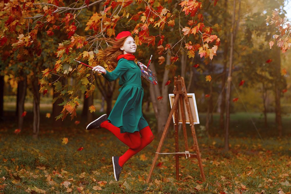 Photograph by Анна Урусова