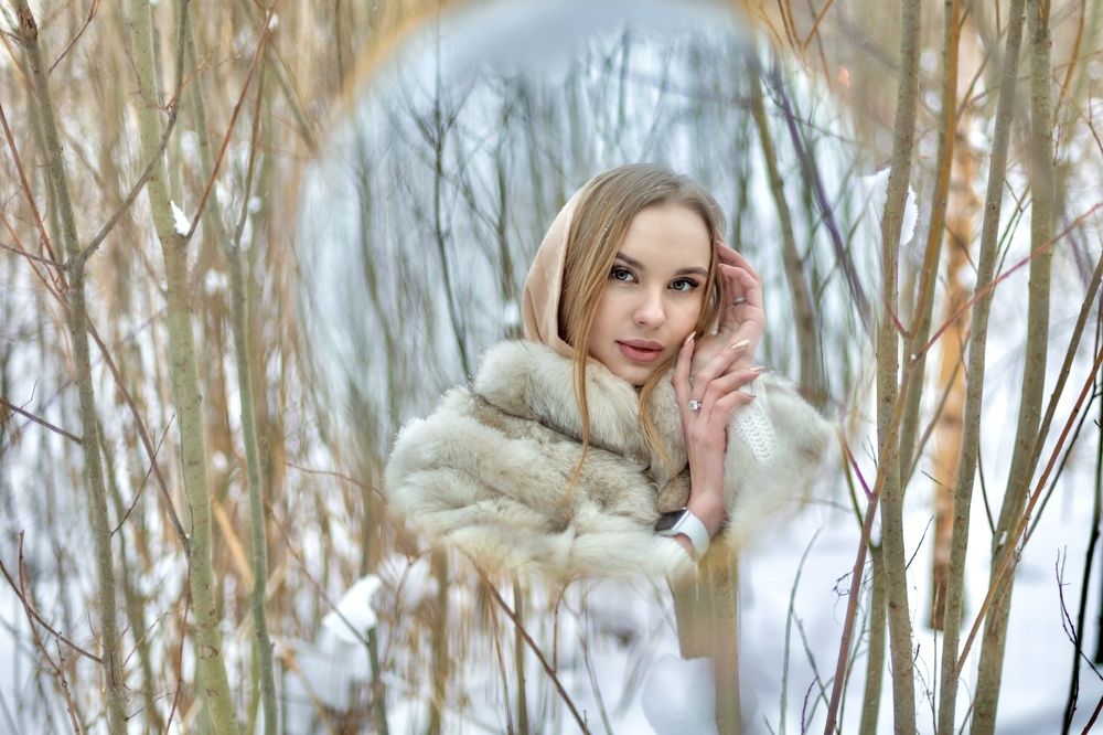 Фотография автора Ольга Лесюк