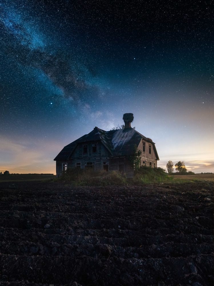 Photograph by Jānis Paļulis