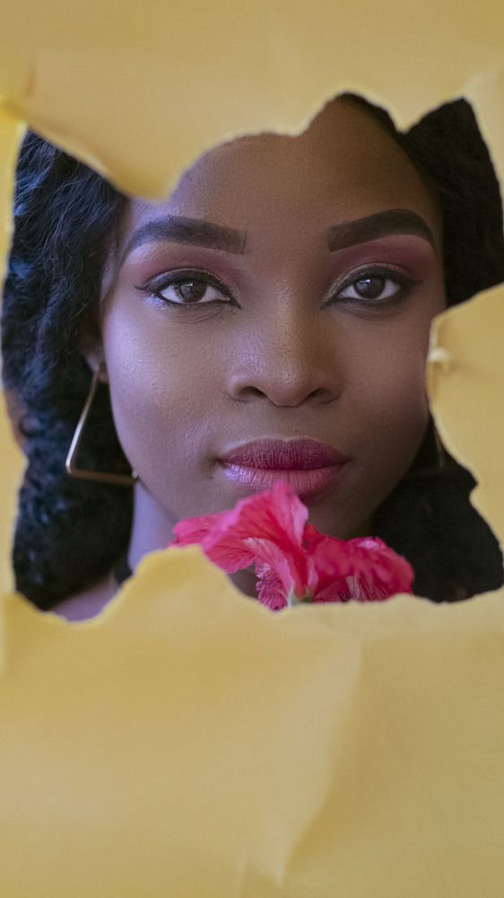 Photograph by Amaka Iyase