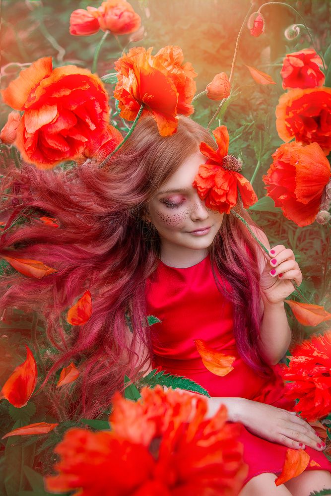 Photograph by Наталья Цапаева