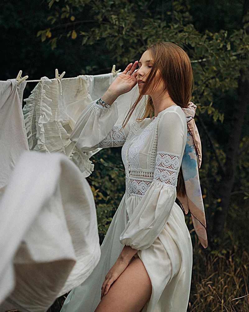 Photograph by Анна Олейникова