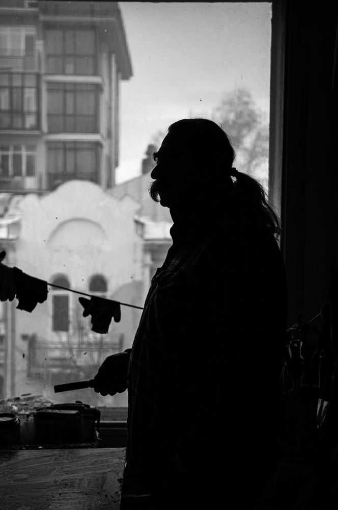 Photograph by Артем Мохов