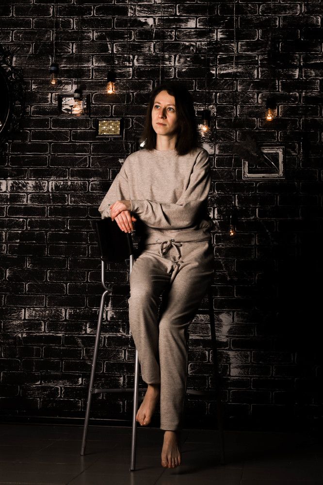 Photograph by Кондратьева Анастасия