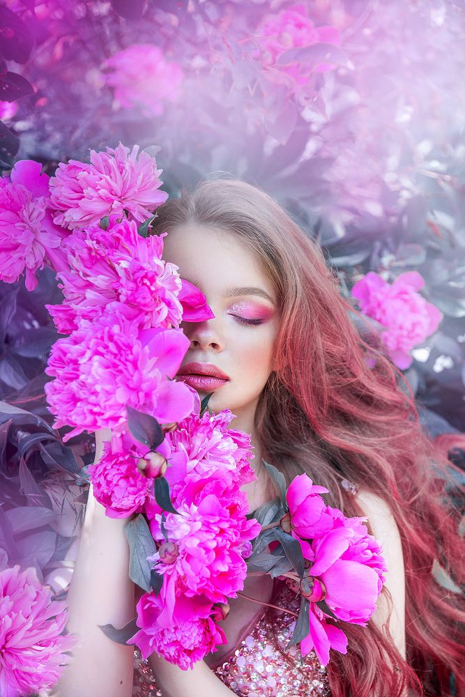 Photograph by Наталья Цапаева