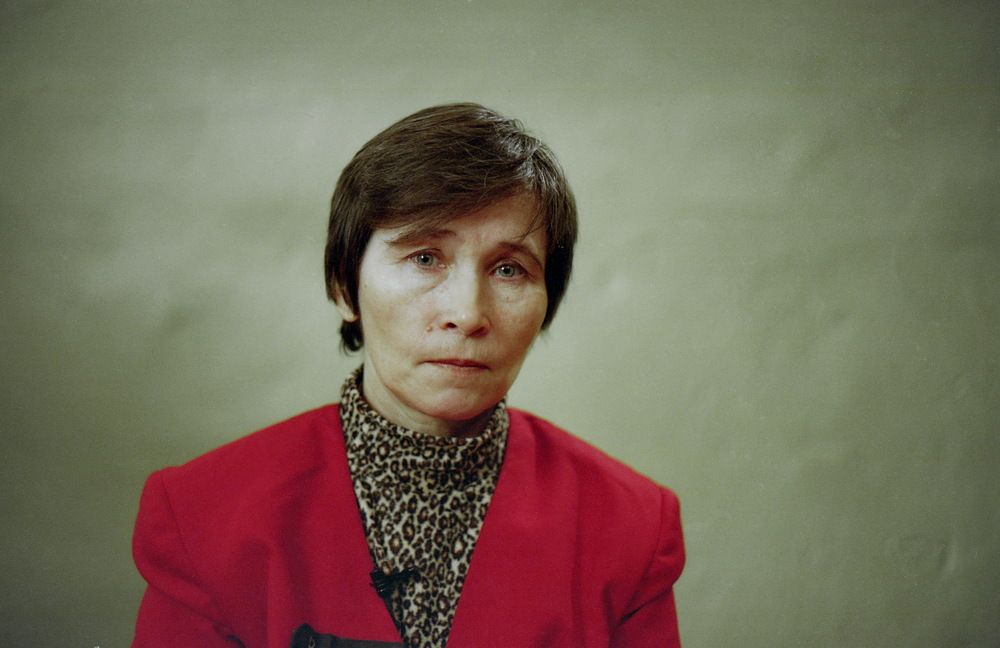 Photograph by Вячеслав Сачков