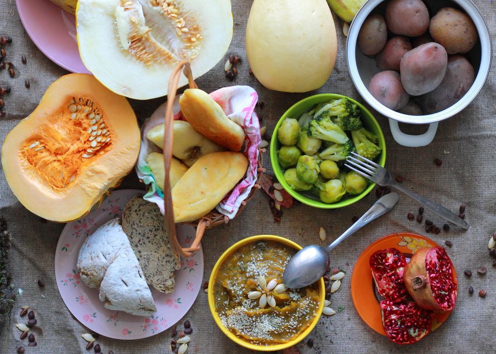 Photograph by Варвара Якубчик