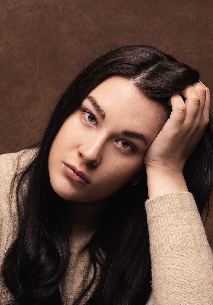 Photograph by Валерия Пастушек