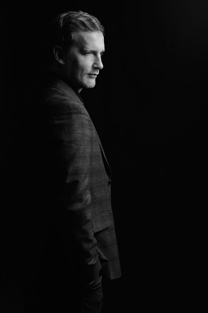 Photograph by Ксения Левикина