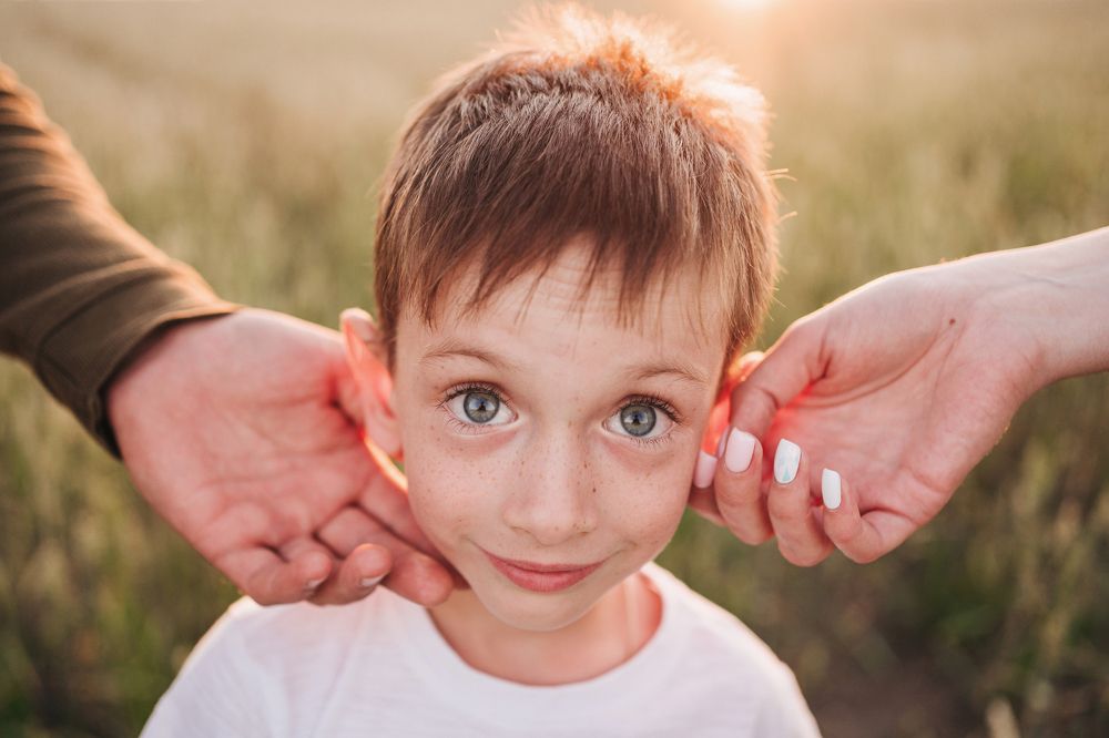 Photograph by Кристина Киблер