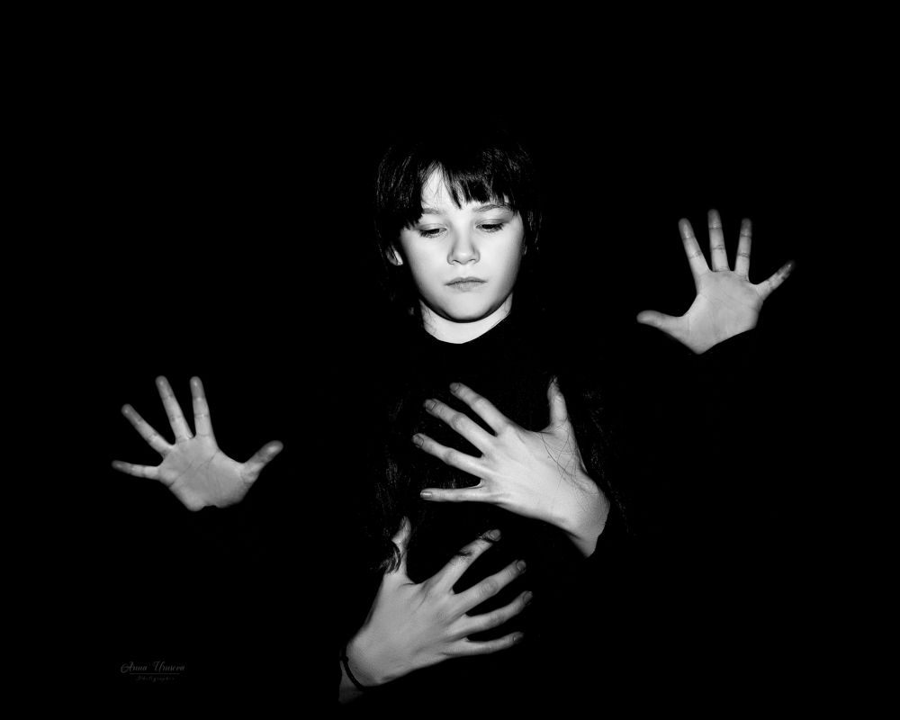 Photograph by Анна Урусова