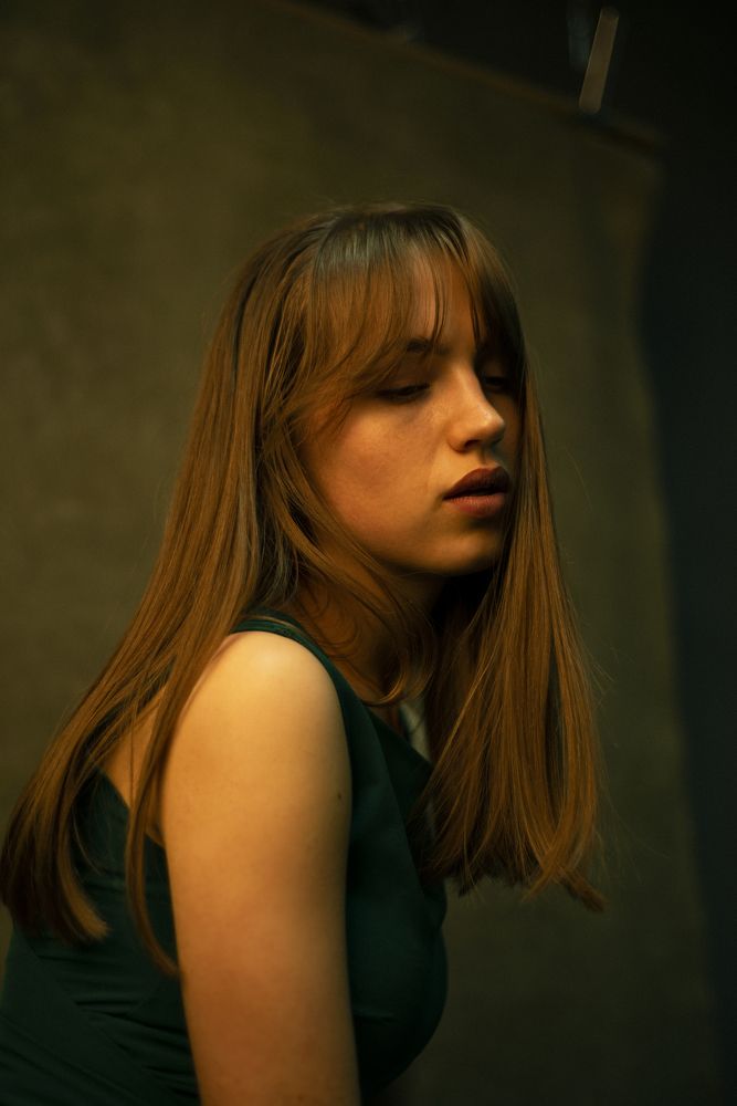 Photograph by Пономарёва Наталья