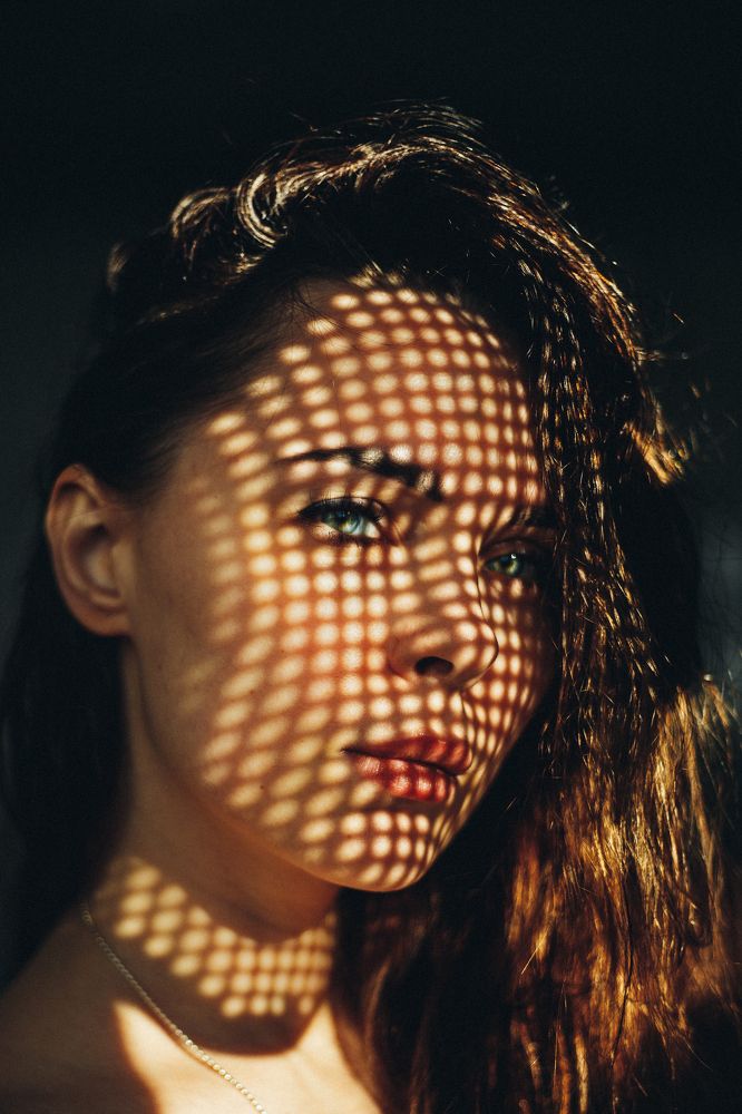 Автопортрет