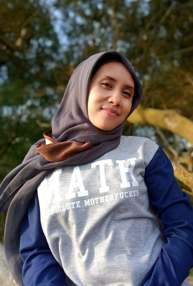 Photograph by Zaki Purnomo