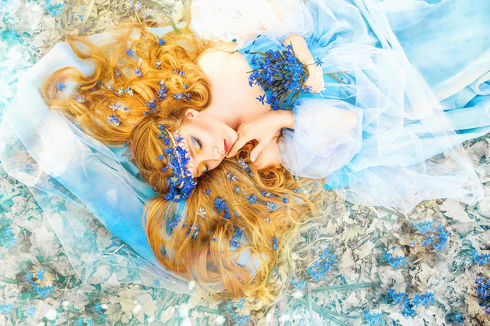 Photograph by Наталья Цапаева