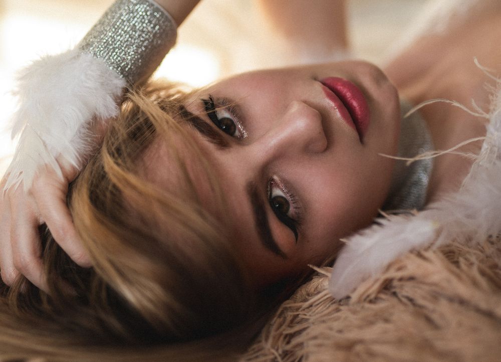 Photograph by Валерия Пастушек