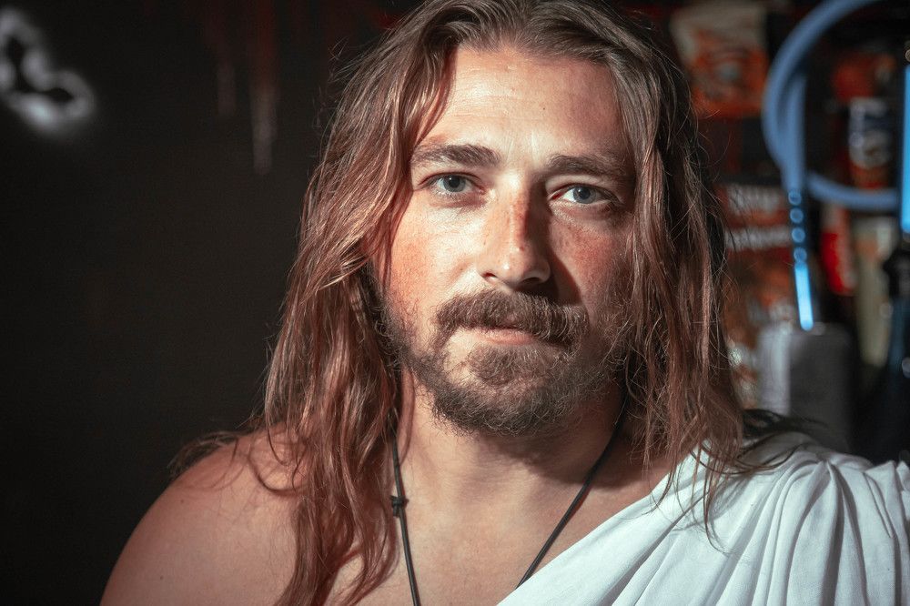 Photograph by Анатолий Климов