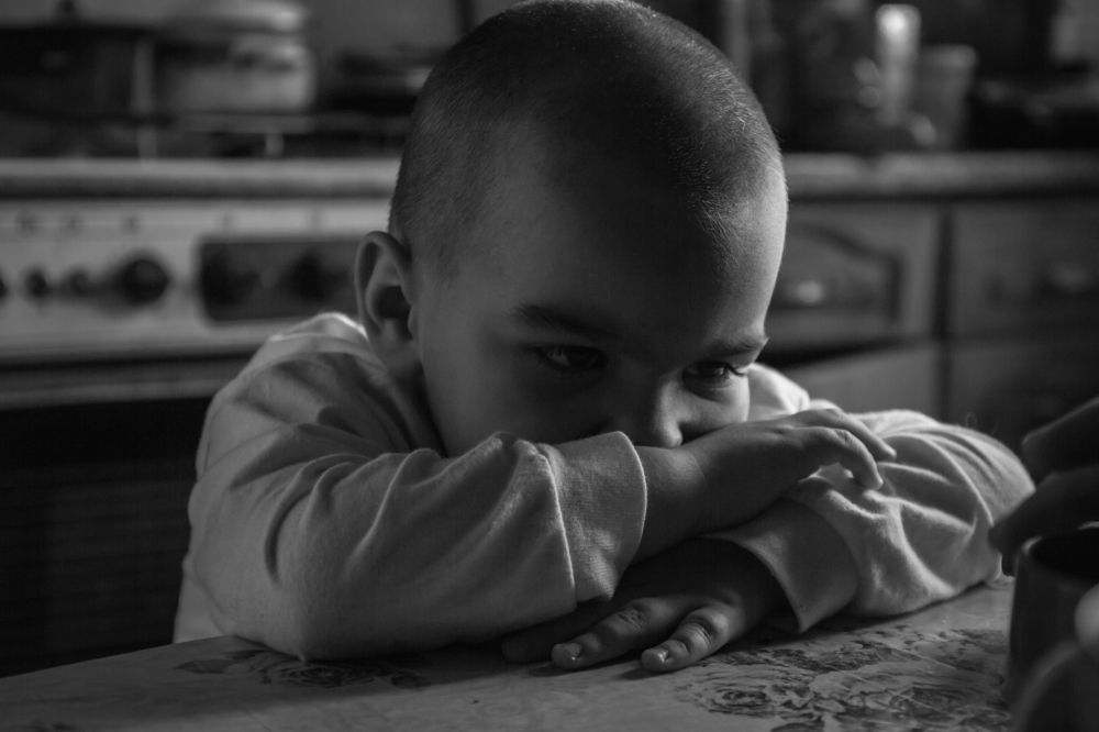 Домой не охота