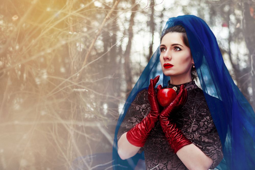 Photograph by Юлия Примус