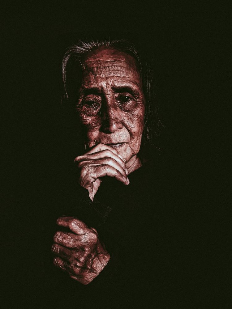 Photograph by Robert Marrel Dela Vega