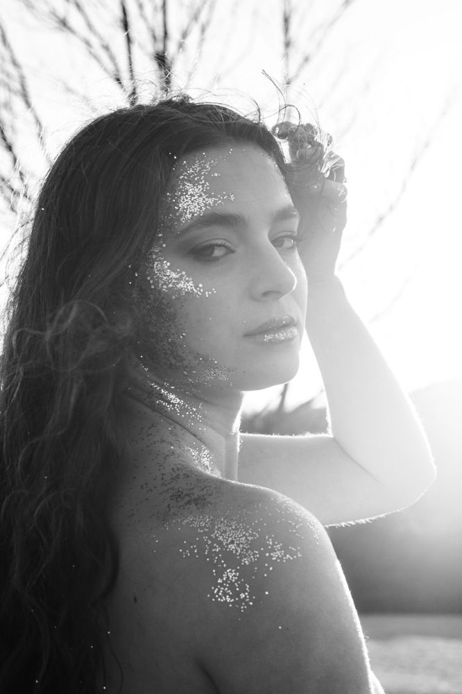 Photograph by Victoria Taperova