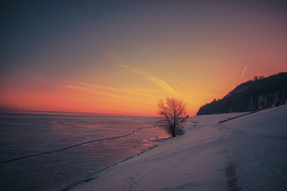 Photograph by Евгений Александрин