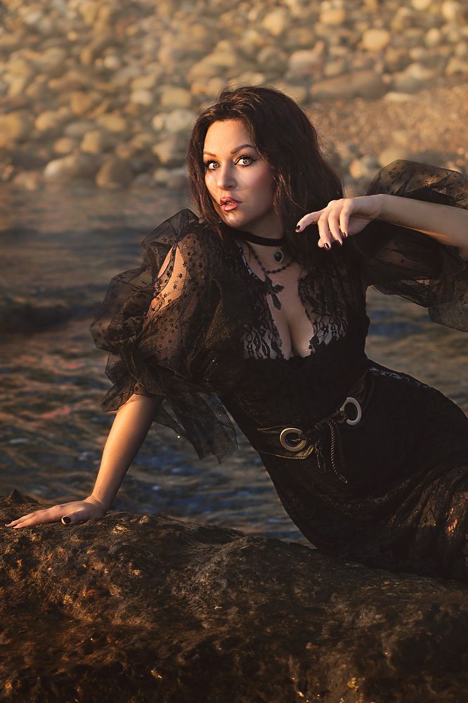 Photograph by Лана Куртбуганиди