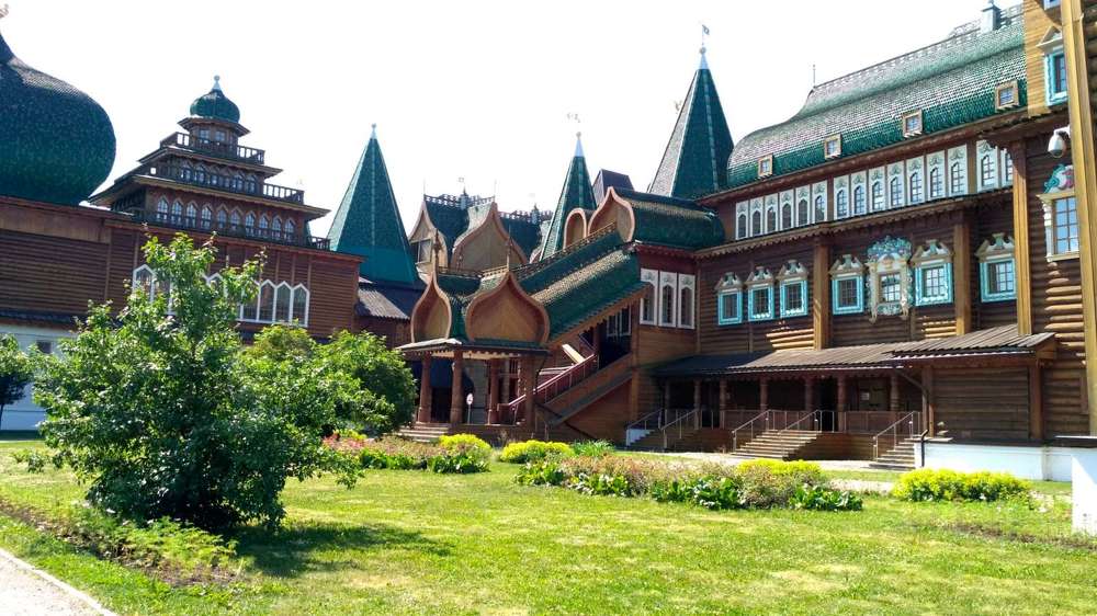 Photograph by Татьяна