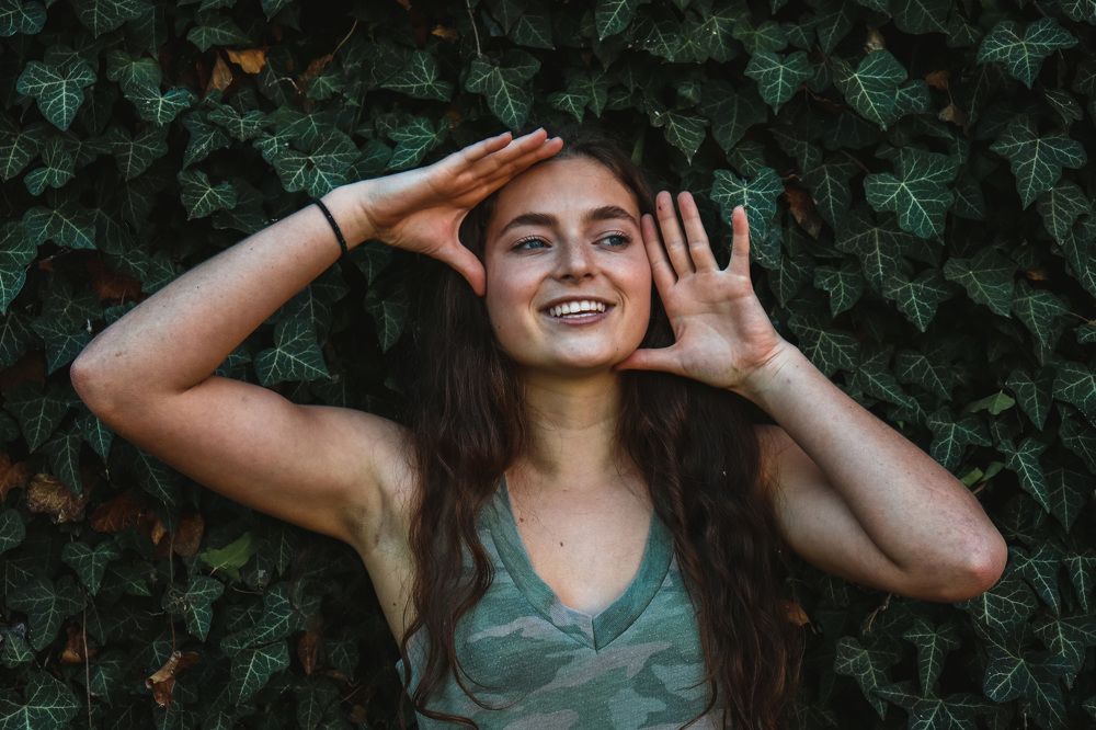 Photograph by Victoria Taperova