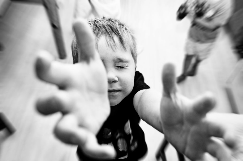 Photograph by Денис Олейников