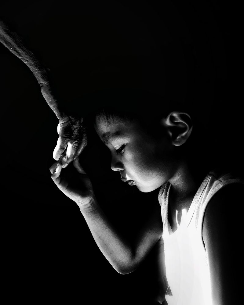 Photograph by Robert Marrel Dela Vega