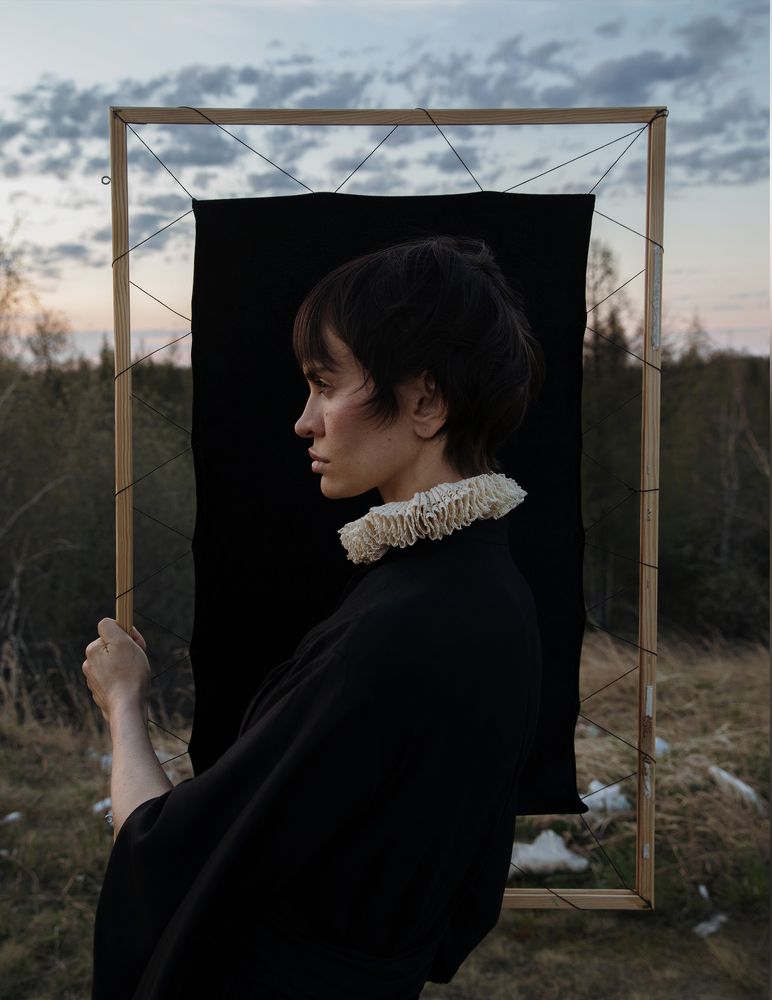 Photograph by Мария Яворская