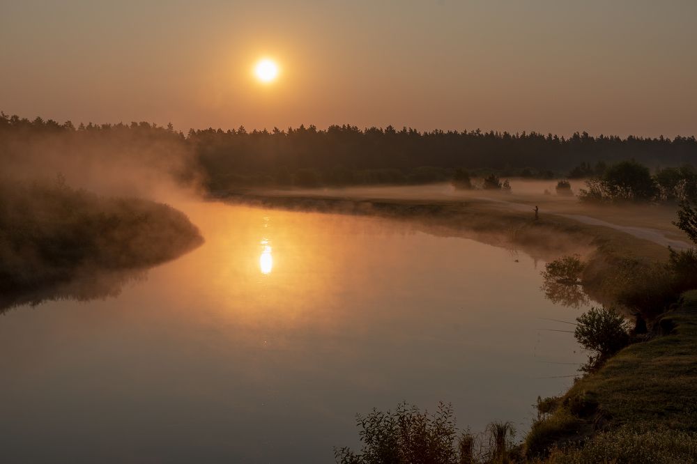 Photograph by Андрей Филатов