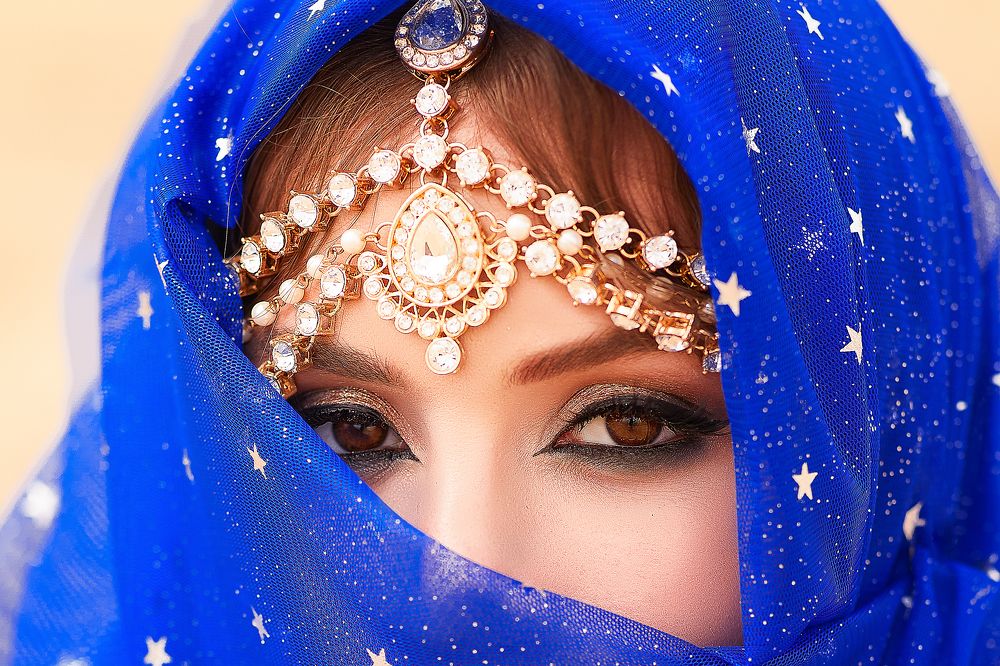 Photograph by Анна Урусова