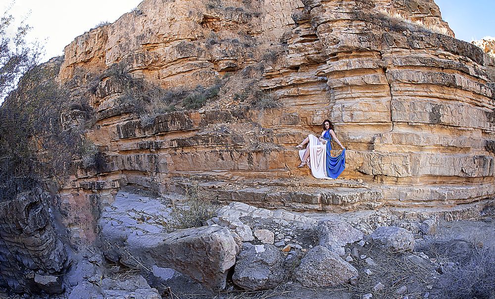 Photograph by Gharibyan Sas