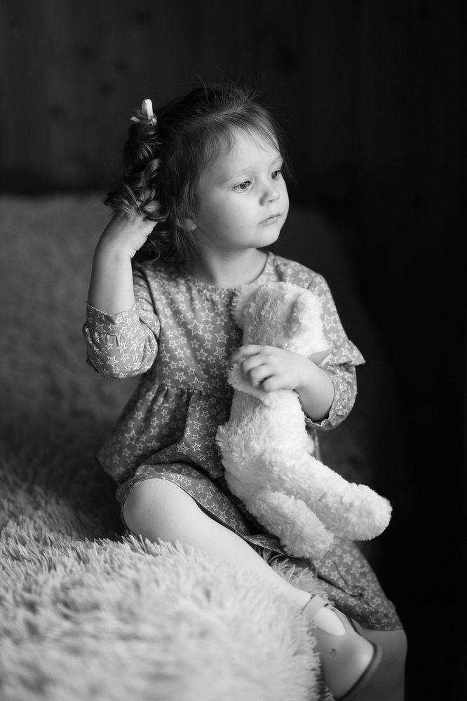 Photograph by Ксения Сергеева