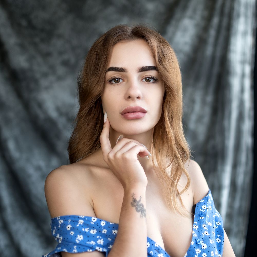 Фотография автора Максим Удалов