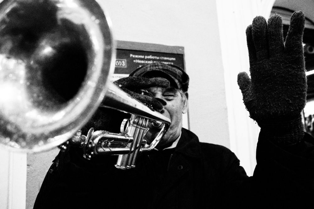 Photograph by Никита Коляскин