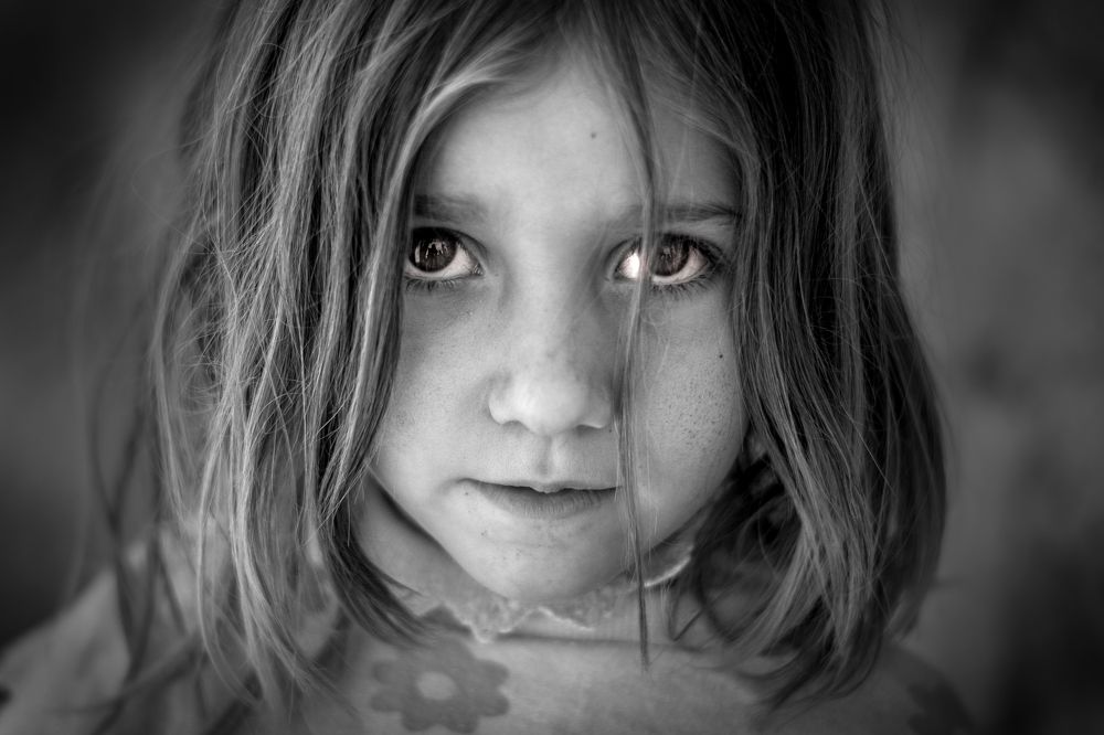 Photograph by Edris Khosravizadeh