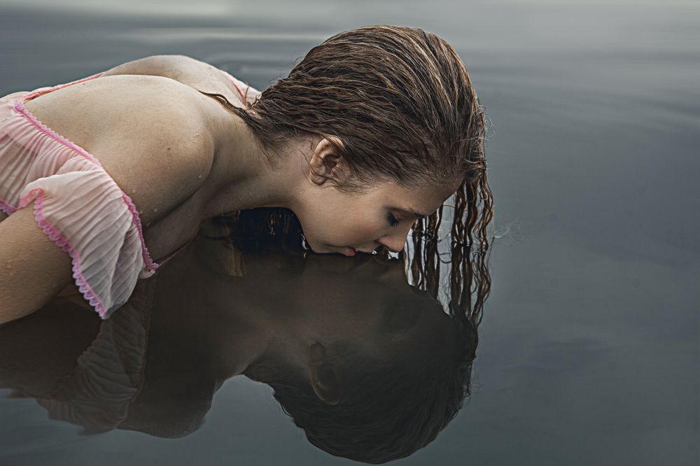 Photograph by Инна Романова