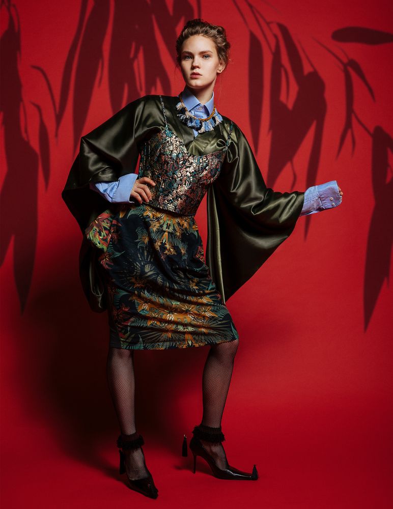 Photograph by Мария Яворская