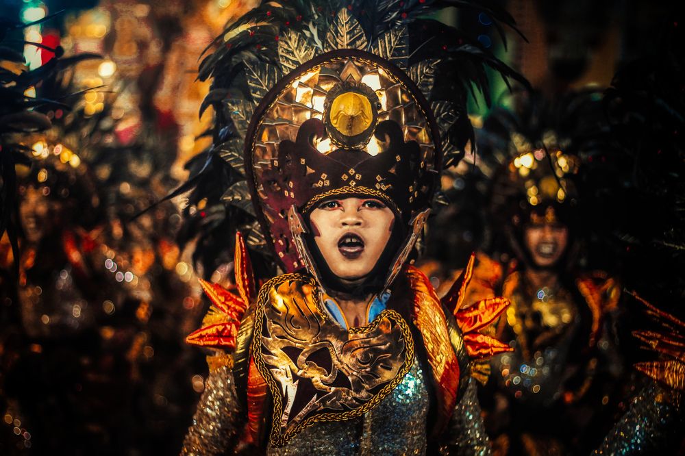 Photograph by Robert Marrel Dela Vega