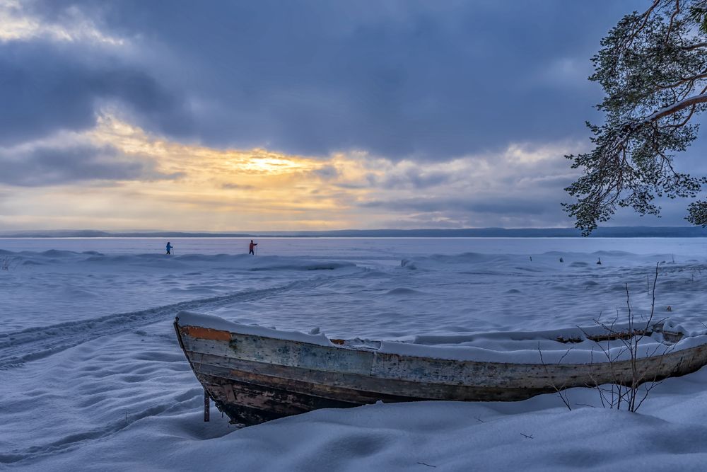 Photograph by Анна Кривицкая